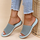 Dionisia Orthopedic Sandals