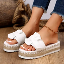 Monique Orthopedic Sandals