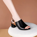 Margot Orthopedic Sandals