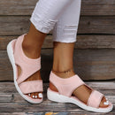 Carmen Orthopedic Sandals