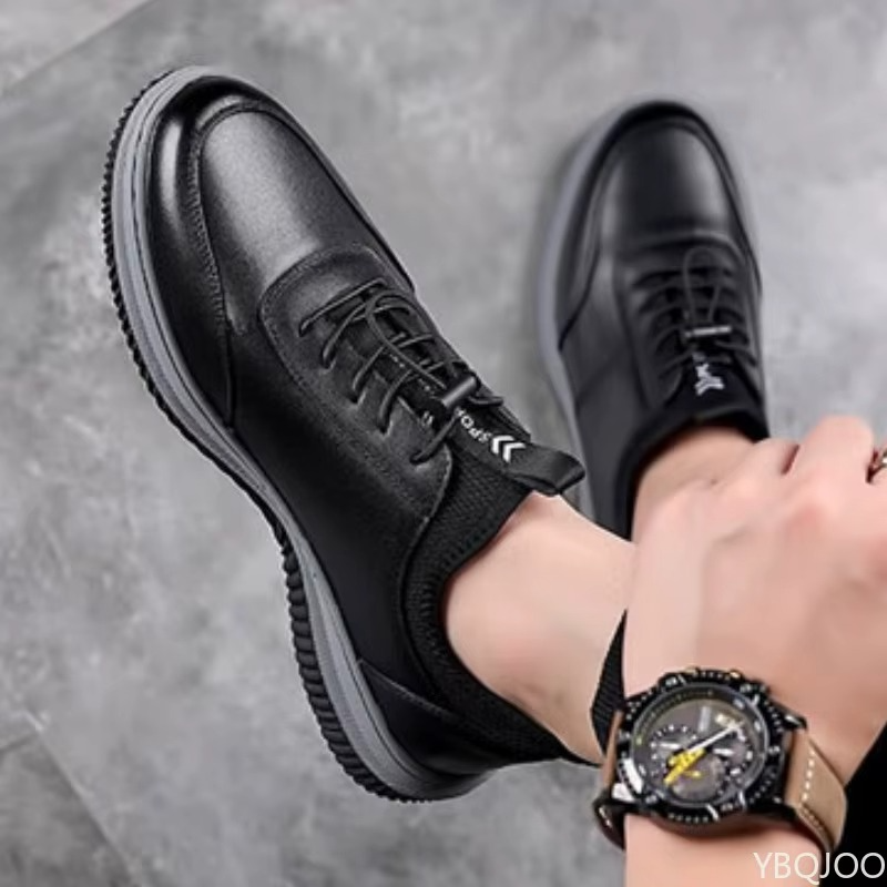 Orion – Comfort Sneakers - Black - 39