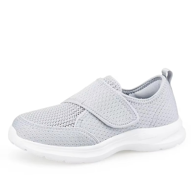 Lux – Comfort Sneakers - Black - 44