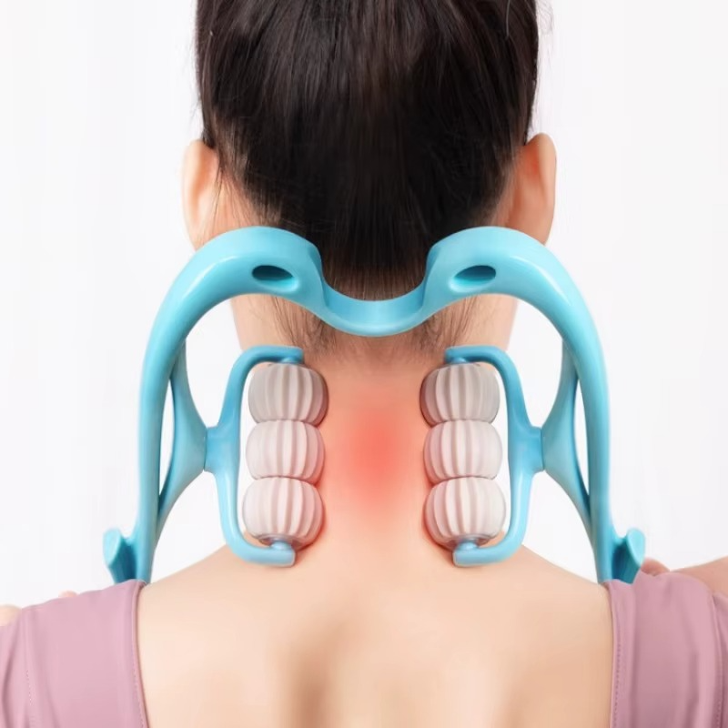 RollComfort – Manual Massager