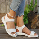 Sofia Orthopedic Sandals
