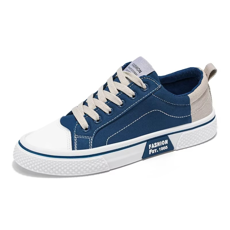 Old Fashion – Comfort Sneakers - Beige - 43
