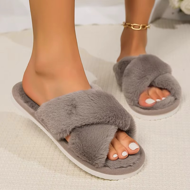 Chinelo Feminino Veluna Leve e Confortável