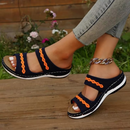 Pandora Orthopedic Sandals