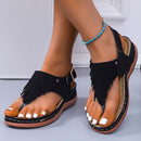 Beth Orthopedic Sandals