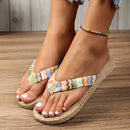 Eva Orthopedic Flip Flops