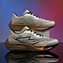 Ultra Storm Orthopedic Sneakers