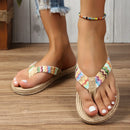 Eva Orthopedic Flip Flops