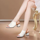 Margot Orthopedic Sandals