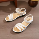 Tressé Orthopedic Sandals