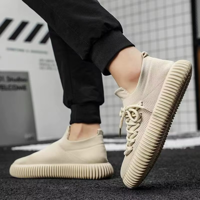 SlideFit – Comfort Slides - Beige - 34