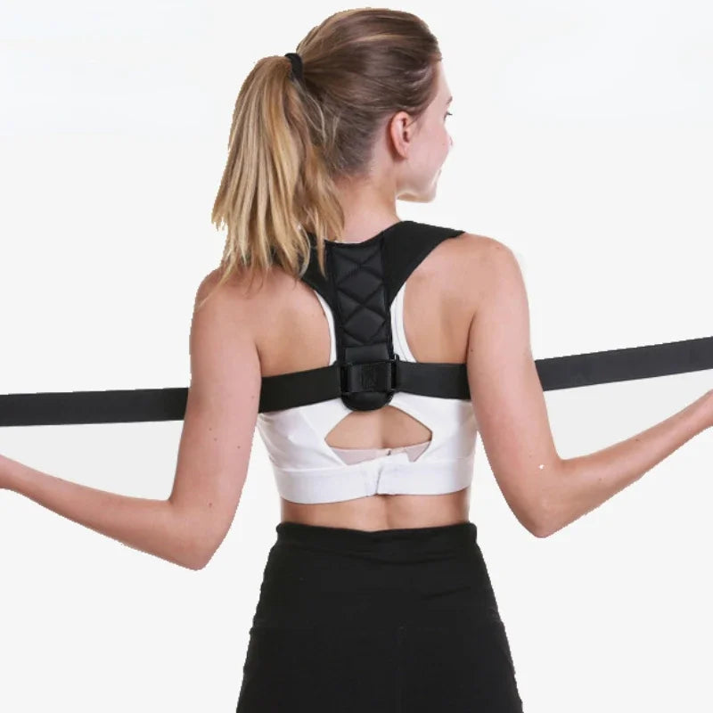 ProAlign – Adjustable Back Support