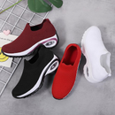 Orthopedic Anti-Impact Sneakers