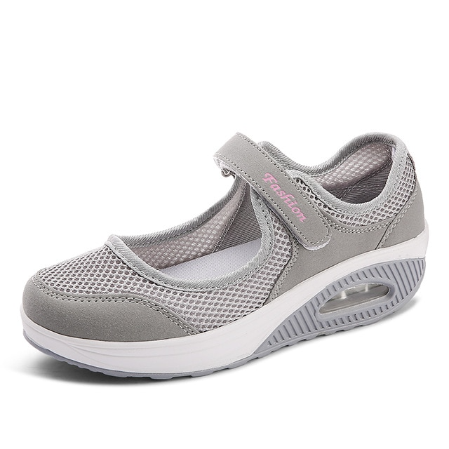 New Comfort – Comfort Sneakers - Black - 43