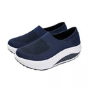 SoftFlex Orthopedic Sneakers