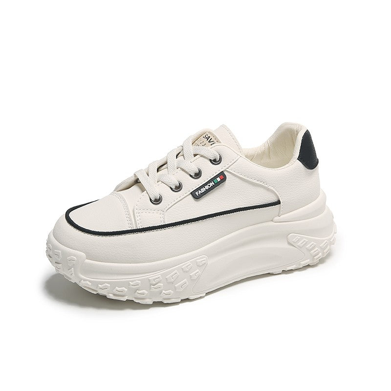 Comfort Flex – Comfort Sneakers - White - 35