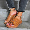 Soft Orthopedic Sandals