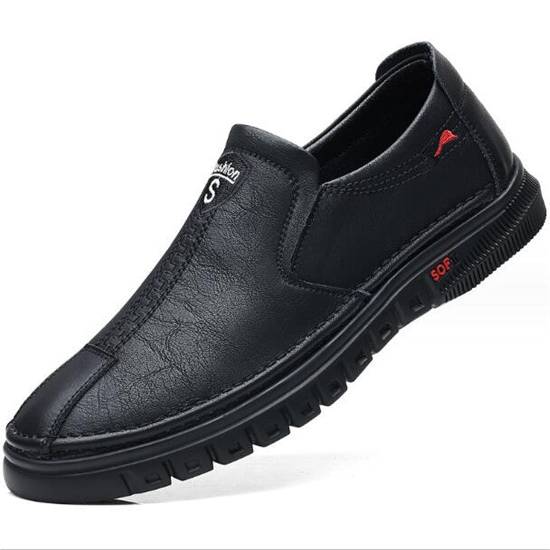 Gentleman – Comfort Loafers