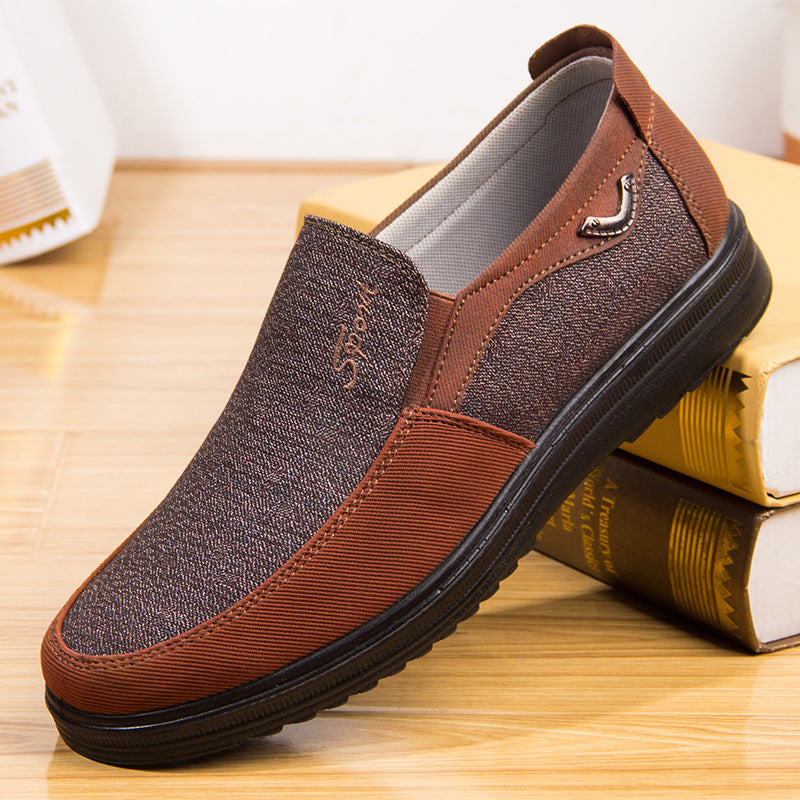 Mocassim Masculino Elite Macio e Confortável