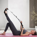 FlexBand Orthotic Stretching Strap