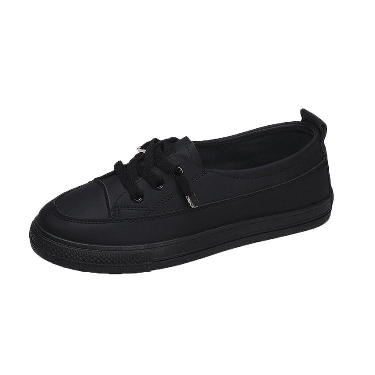 Angel – Comfort Sneakers - White - 40