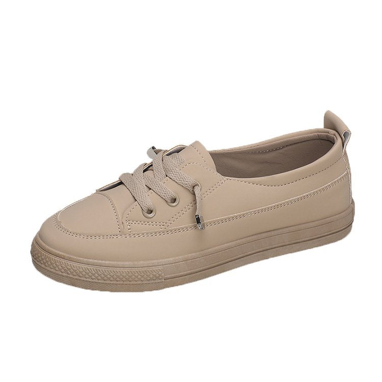 Angel – Comfort Sneakers - Beige - 36