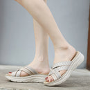 Elara Orthopedic Sandals
