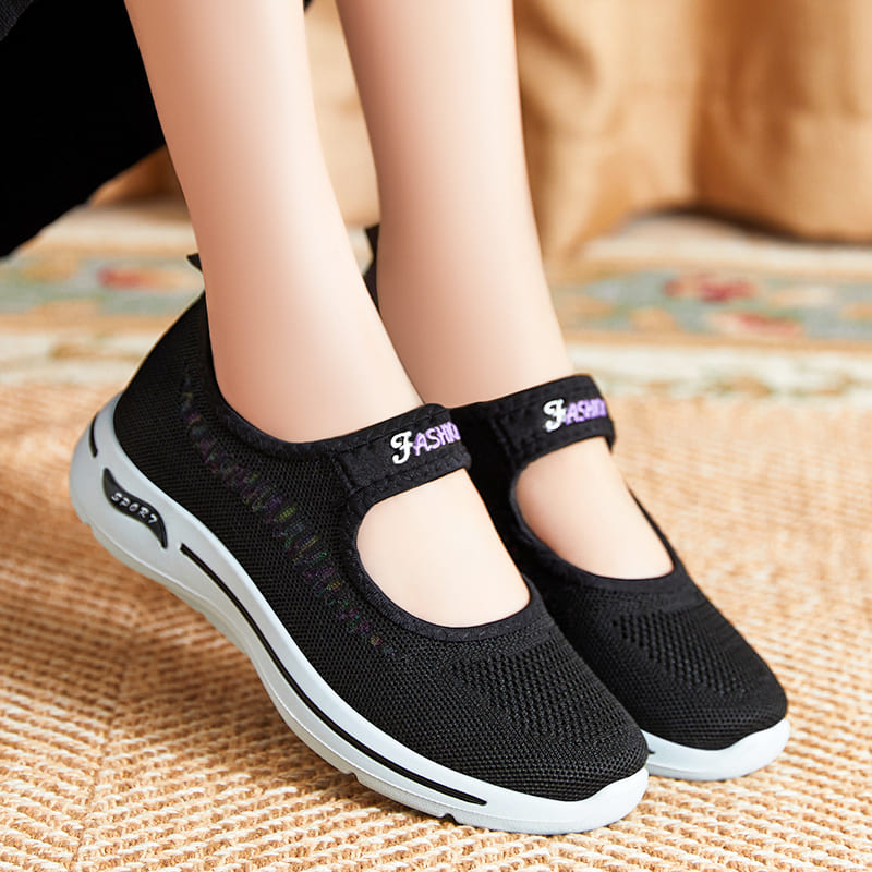 Tênis Feminino Flex Sole Ideal para o Dia a Dia