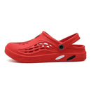 Flex Sport Orthopedic Clogs