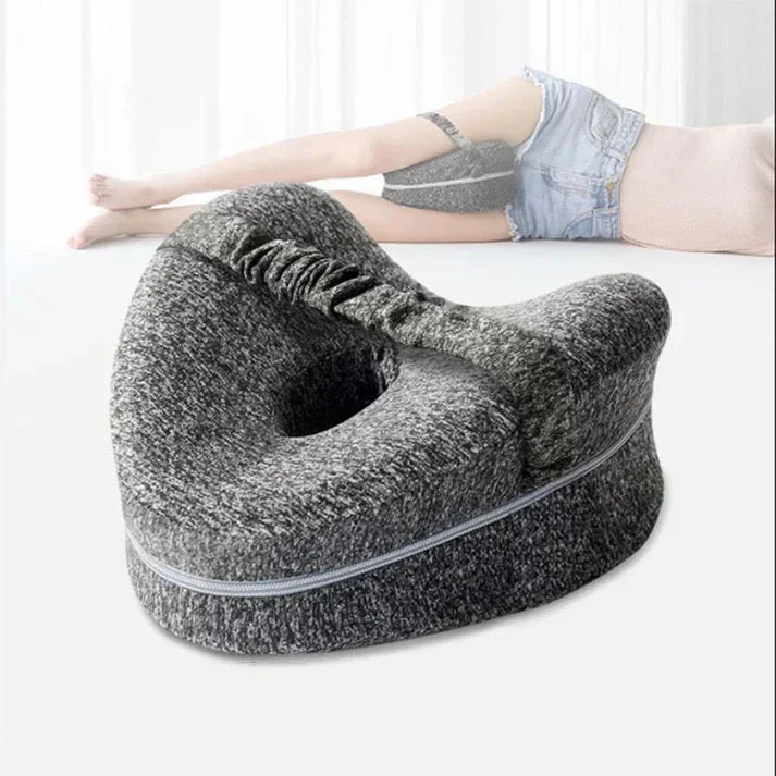 ComfortLeg Pro – Ergonomic Pillow per le gambe - Blue