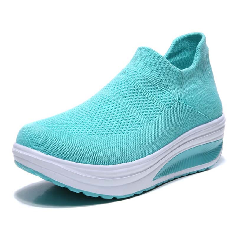 Tênis Feminino VaduzPro Leve e Estiloso
