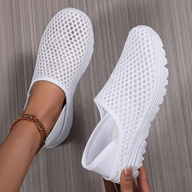 Tênis Feminino AirSense Leve e Estiloso