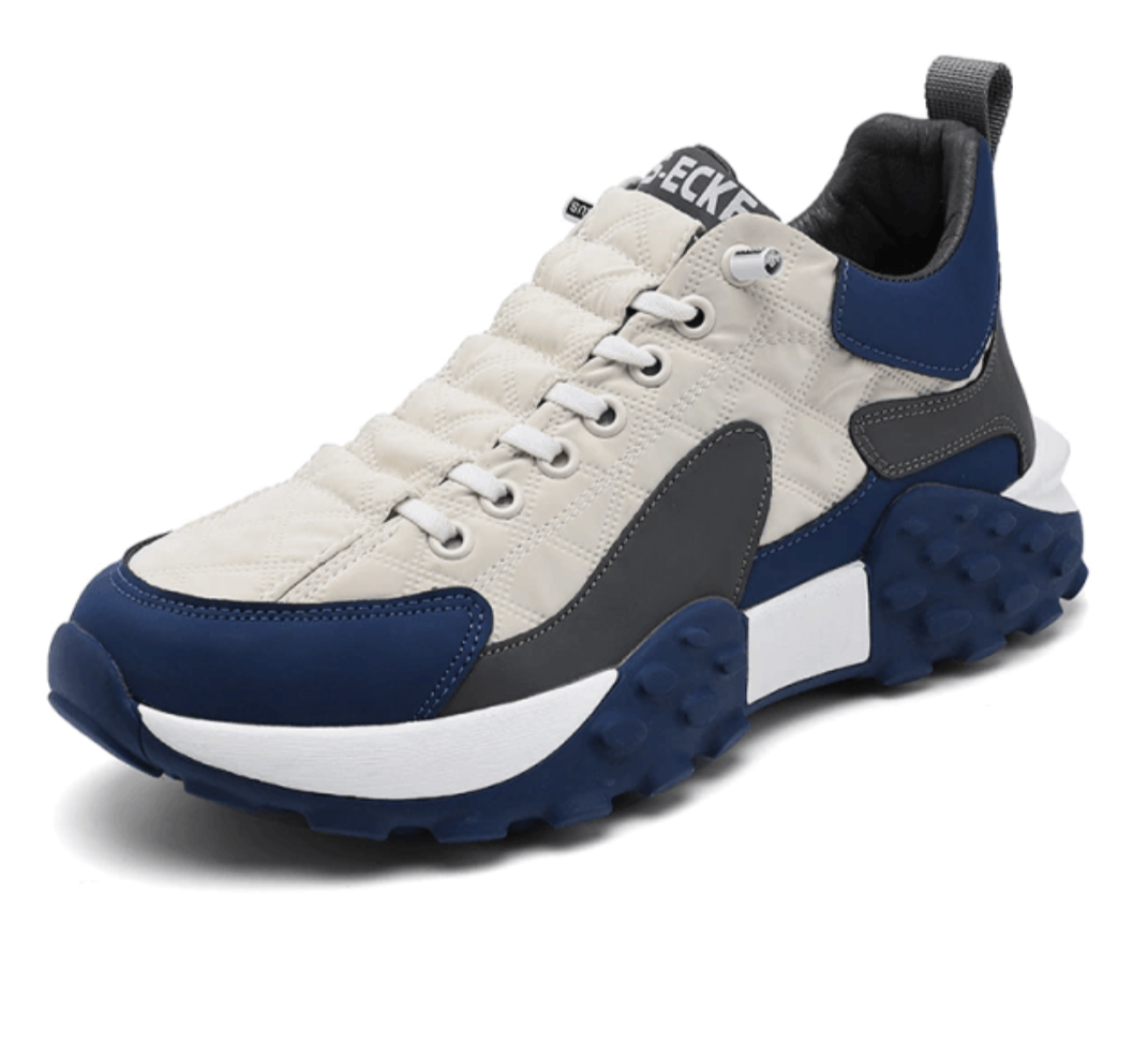 Air Flex – Comfort Sneakers - White - 37