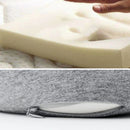 DreamComfort Neck Support Pillow