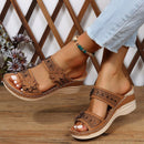 Maya Orthopedic Sandals