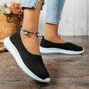 Ultra Flex Orthopedic Sneakers