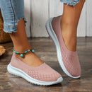 Ultra Flex Orthopedic Sneakers