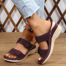 Maya Orthopedic Sandals