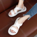 Lucy Orthopedic Sandals