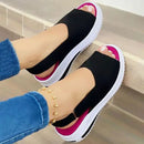 Bella Orthopedic Sandals
