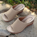 Melissa Orthopedic Sandals