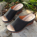 Melissa Orthopedic Sandals