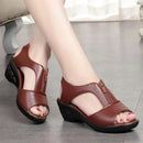 Dina Orthopedic Sandals