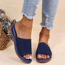 Dionisia Orthopedic Sandals