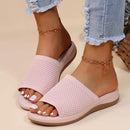 Dionisia Orthopedic Sandals