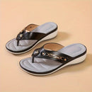 Lina Orthopedic Sandals