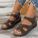 Ana Orthopedic Sandals